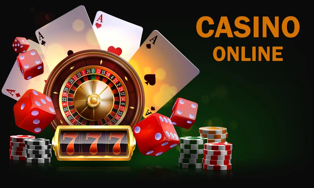 online casino Ελλάδα